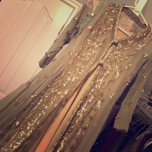 Shalwar kameez /anarkali